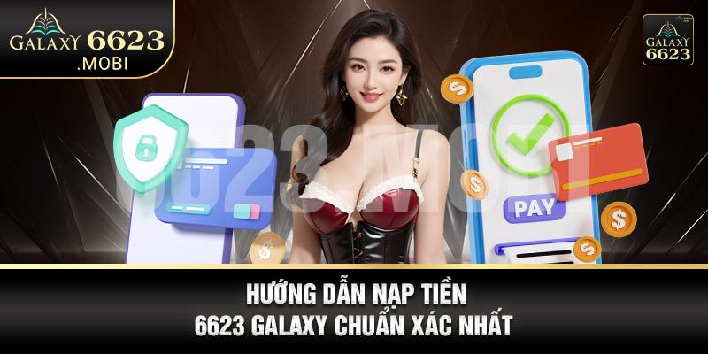 Điều kiện cho việc nạp tiền thuận tiện hơn