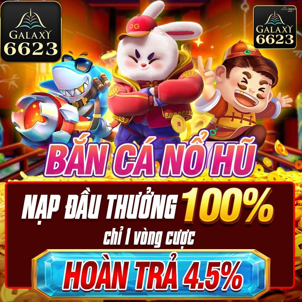 khuyến mãi bắn cá nổ hũ